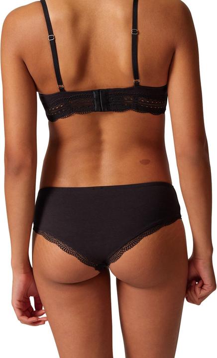 Immagine prodotto Skiny Slip Casual Vestibilità comoda Cotone classico (L, Confezione da 2)