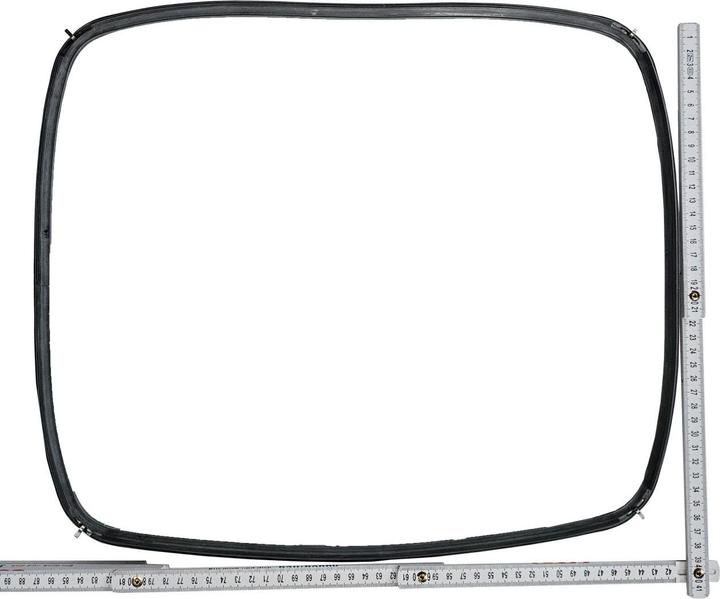 Produktbild V-Zug 1030546 Türdichtung C-CH 60 (BO 600) - Backofen