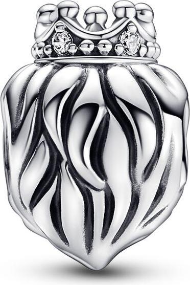 Image du produit Pandora Charm Lion royal (Argent massif)