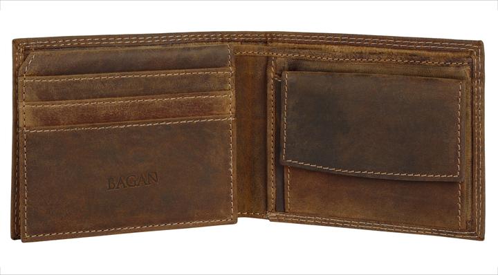 Image du produit Bagan Geldbörse