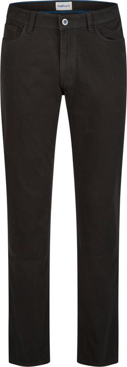 Hattric 5-Pocket Hunter Cotton Satin