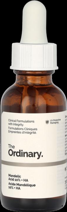 Produktbild The Ordinary Mandelic Acid 10% HA 30ml (30 ml)