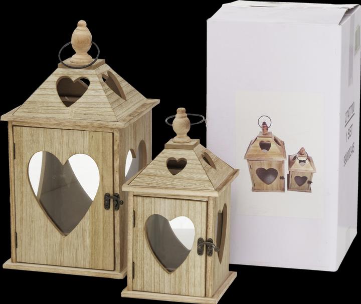 Image du produit Boltze Home Jules (2 x)