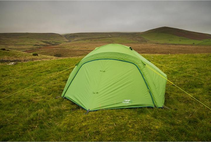 Image du produit Vango Tryfan 200 (Tente igloo, 3.60 kg, 2 personnes)