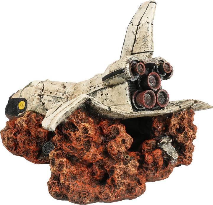 Immagine prodotto EBI Aqua Della Space Shuttle S (altre voci)