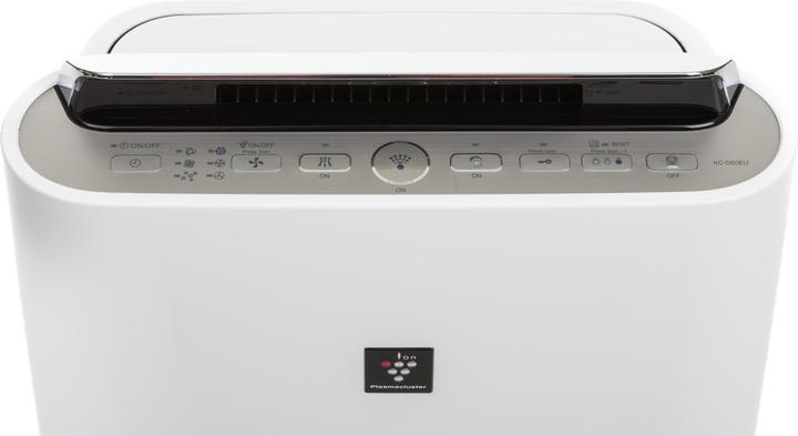 Immagine prodotto Sharp KC-D60EUW (48 m²)