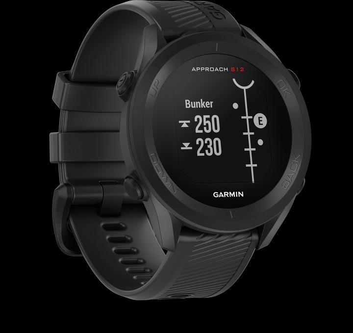 Garmin Approach S12 (44 mm)