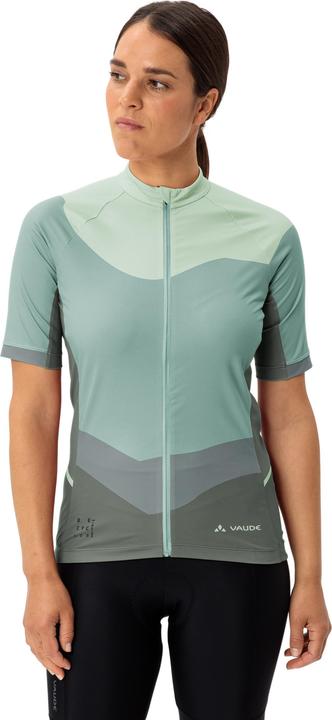 Actual product image Vaude Posta FZ Tricot III (38, S)