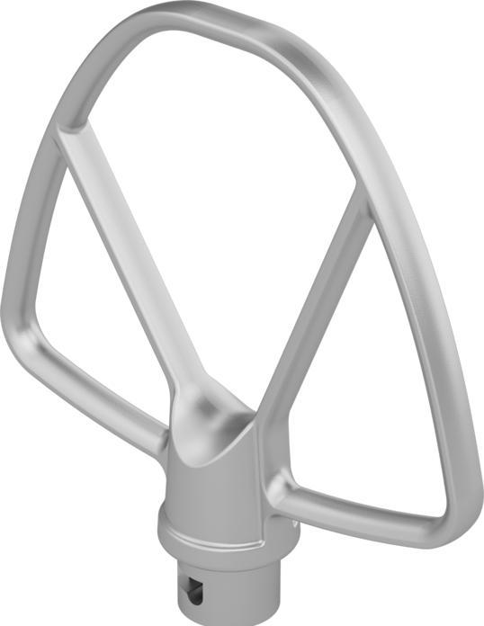 Immagine prodotto Electrolux Miscelatore E5KM14SWB Bianco (1200 W)