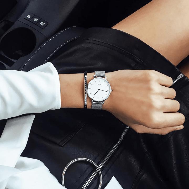 Produktbild Daniel Wellington Classic Petite (Analoguhr, 32 mm)