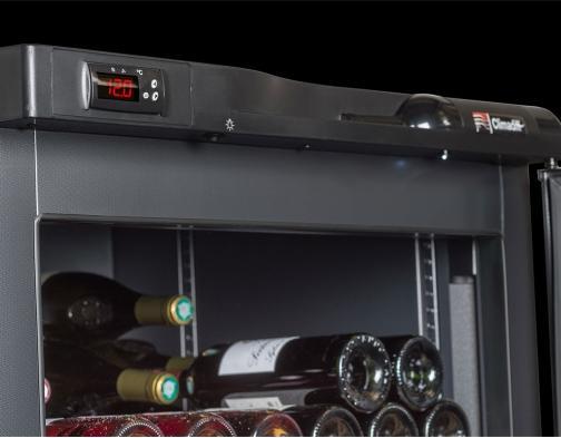 Immagine prodotto Climadiff Armadi per il vino