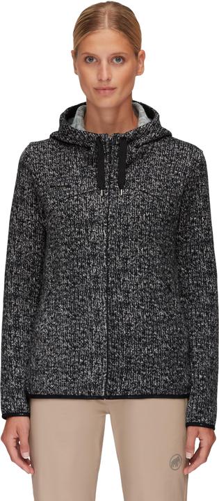 Produktbild Mammut Chamuera ML Hooded Jacket Women (S)