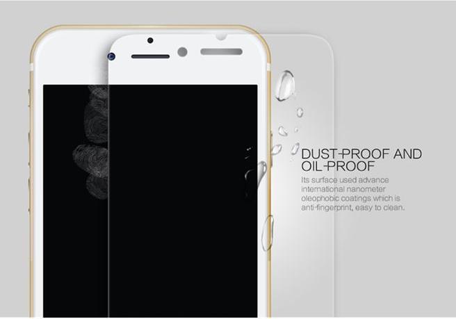 Actual product image Nillkin H+ Pro (1 Piece, Apple iPhone 6s Plus, Apple iPhone 6 Plus)