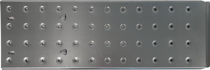 Produktbild Hammersmith SuperLadder (Mehrzweckleiter, 334 cm)