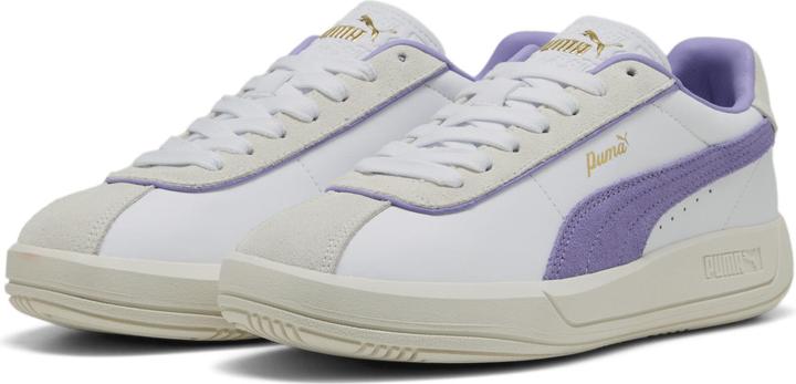 Actual product image Puma Club Klassika (40)