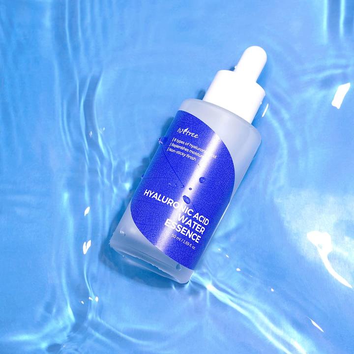 Immagine prodotto Isntree Hyaluronic Acid Water Essence (50 ml)