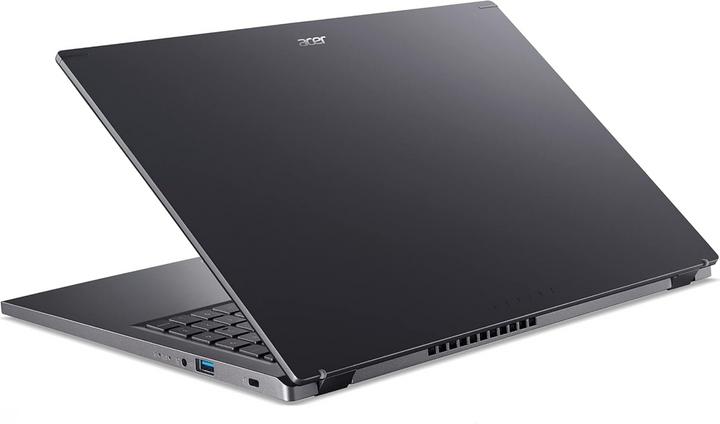 Actual product image Acer A17-51 17 Zoll Intel Core 7-150U, 16GB DDR4, MS Office 2024 Professional (17.30", Intel Core 7 150U, 16 GB, 512 GB, DE)