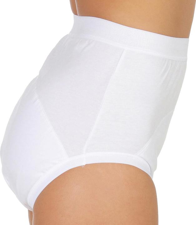 Immagine prodotto Mediset Slip igienici da donna (1 x, Normale, Grande)