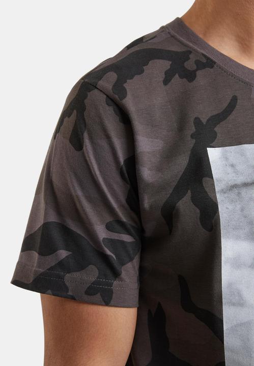 Produktbild Mister Tee F#?KIT Tee - 142545 (XXL)