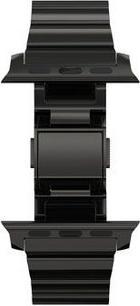 Actual product image Nomad Acer wristband for Apple Watch 38-40-41 mm (316L stainless steel)