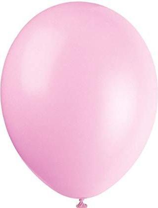 Image du produit Unique Ballons roses