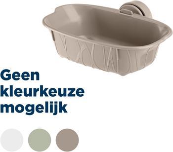 Actual product image IMAC Baignoire pour oiseau, plastique recyclé, 14.2 x 8.5 x 4.2 cm