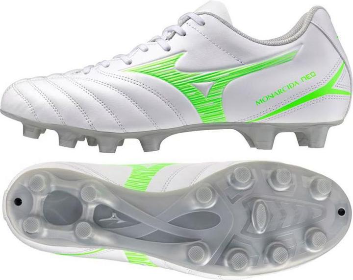 Actual product image Mizuno Monarcida Neo Iii Select Fg (42.5)
