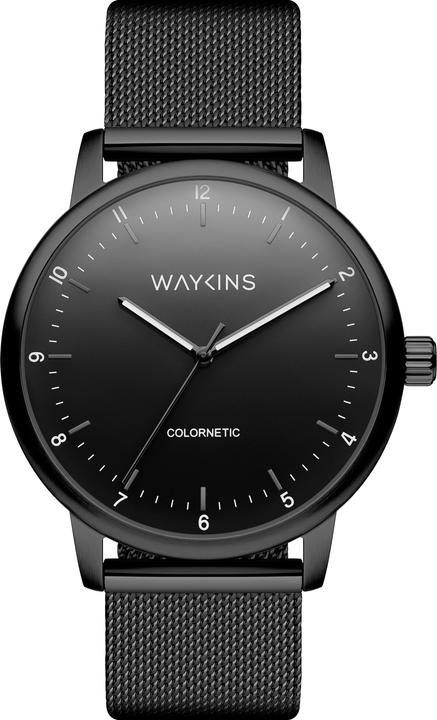 Actual product image Waykins Colornetic (40 mm)