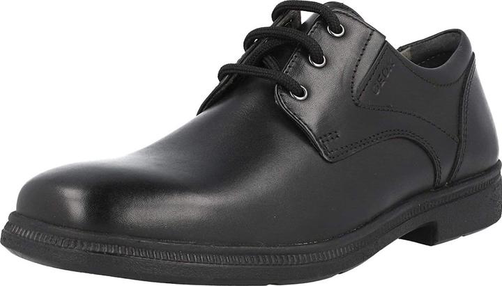 Produktbild Geox Jungen SchulUniformSchuhe Federico Leder (31)