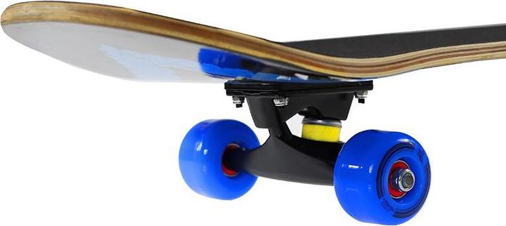 Actual product image Nils Skateboard Extreme CR3108SB SK8BOY (30.71")