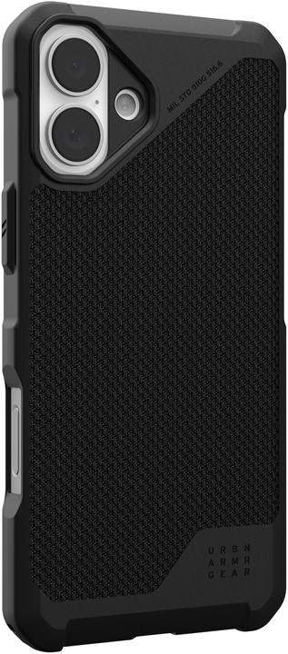 Produktbild UAG Metropolis LT (Apple iPhone 16 Plus)