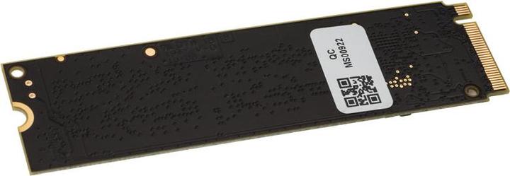 Produktbild Crucial P2 (1000 GB, M.2 2280)