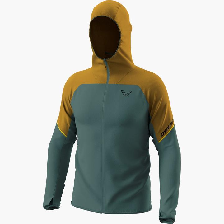 Actual product image Dynafit Alpine Wind Jacke (XXL)