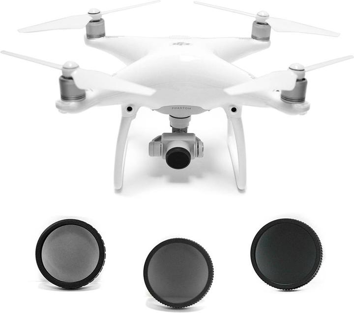 Actual product image Sandmarc Aerial Filter
