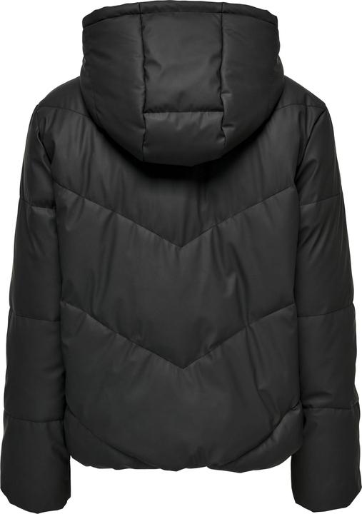 Produktbild JdY Kapuze Tief angesetzte Schulter Jacke Jacke (XL)