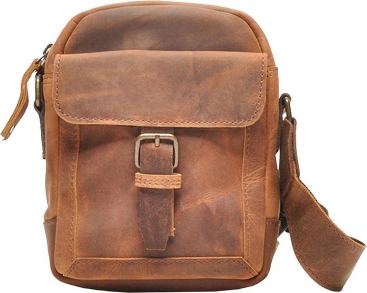Immagine prodotto Berba -Gewölbe Crossbody Kaffee