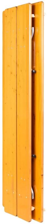 Immagine prodotto Innovesta Set da banco fisso (220 cm)