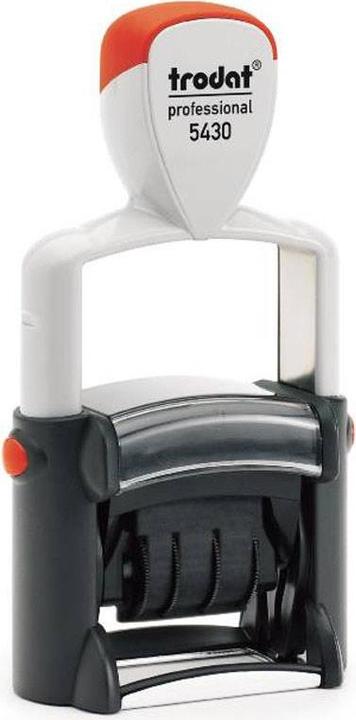 Produktbild Trodat Datumstempel