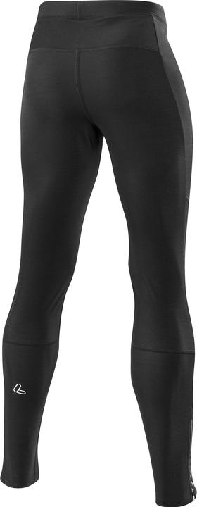 Produktbild Löffler Tights Thermo Innenvelours (54)