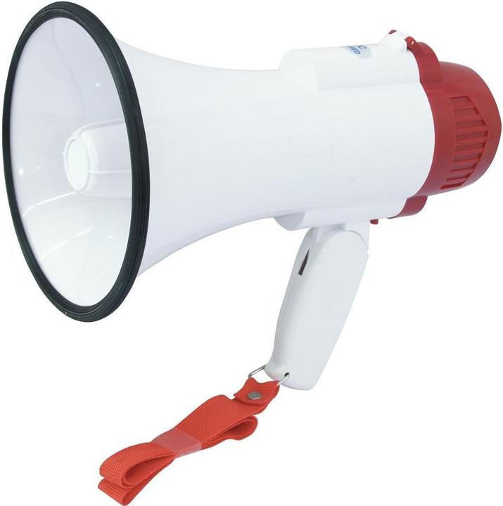 Omnitronic MP-10 (Megaphon)