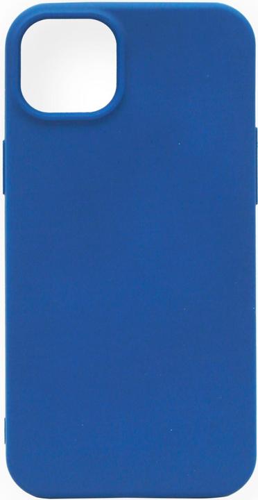 Actual product image Cellularline Chroma by MR Case est une coque en silicone (Apple iPhone 14)