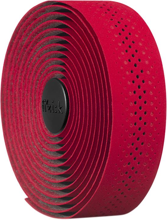 Produktbild Fizik Tempo Microtex Bondcush Soft 3,0mm - RED