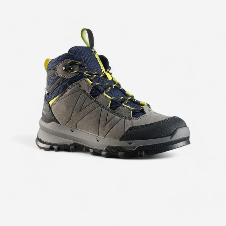 Actual product image Quechua MH500 WTP (38)
