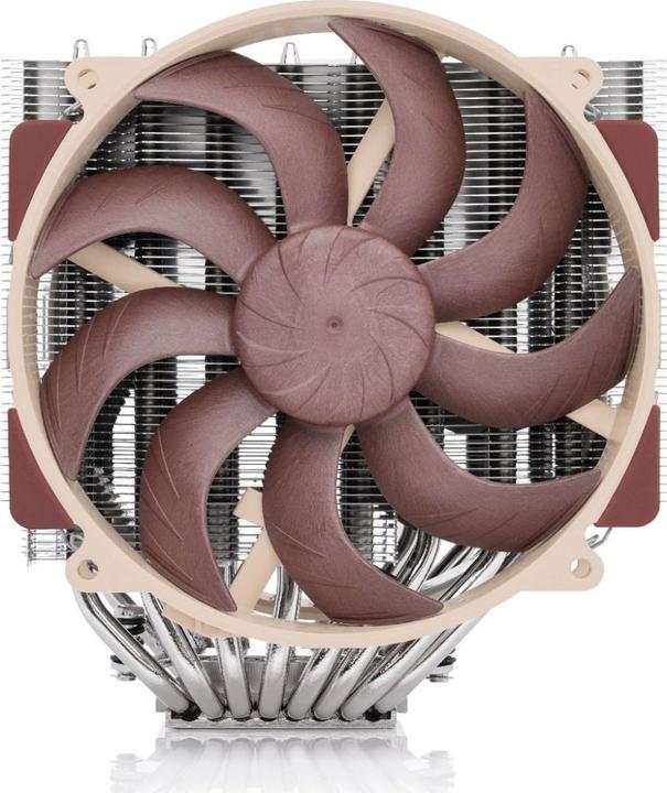 Produktbild Noctua NH-D15 G2 LBC (168 mm)
