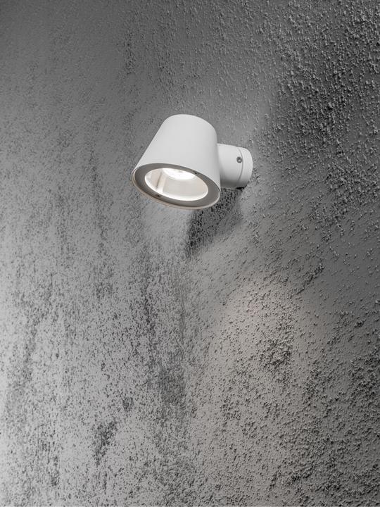 Actual product image Konstsmide Trieste (GU10, IP44)