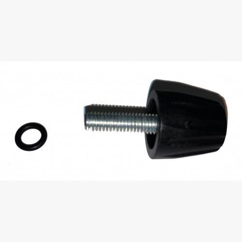 Image du produit Manfrotto Bouton PAN BAR (Adaptateur pour pied)