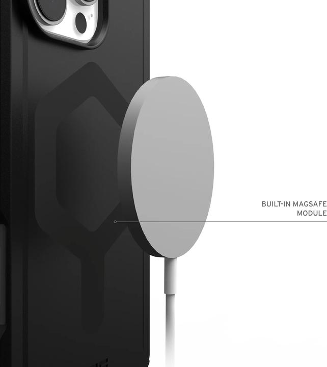 Productafbeelding UAG Essentieel pantser Magsafe (Apple iPhone 16 Pro Max)