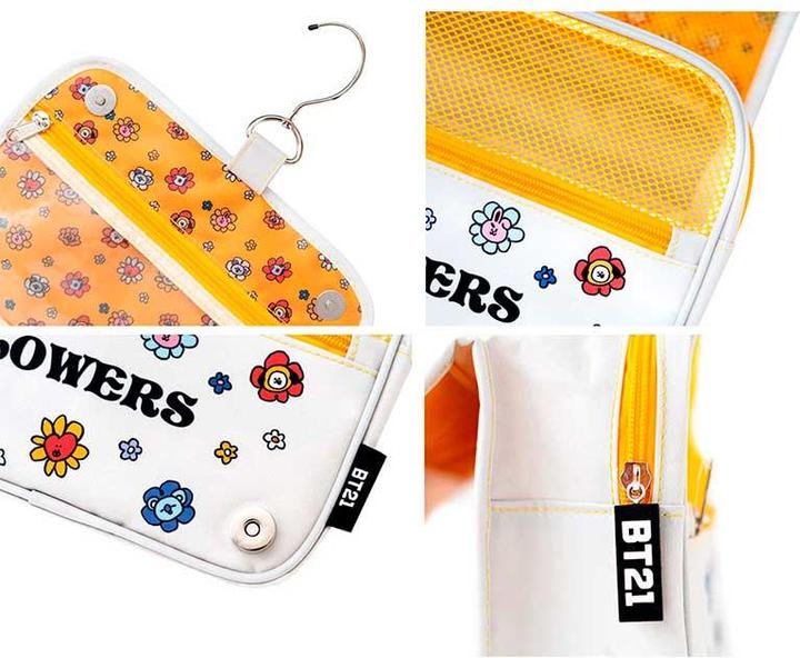 Produktbild BT21 BTS - Bangtan Boys: