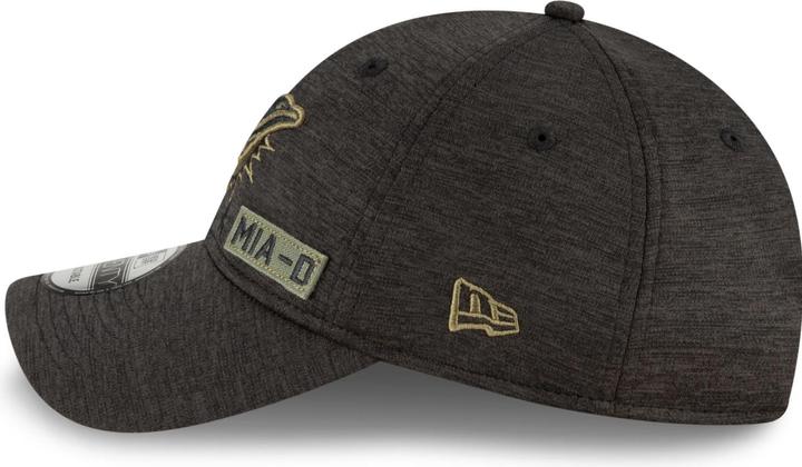 Image du produit New Era 9Twenty Salute To Service 2020 Équipes NFL (Taille unique)
