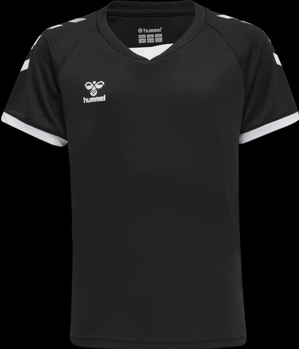 Produktbild hummel Core Volley Tee Kids (176)